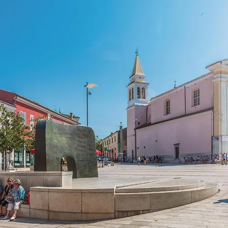 Stunning In With Wifi Poreč