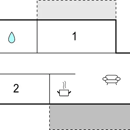 Stunning In With Wifi * Poreč