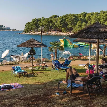 Stunning In With Wifi Porec