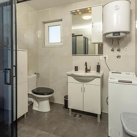 Stunning In With Wifi *