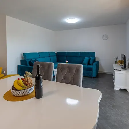 Stunning In With Wifi * Poreč