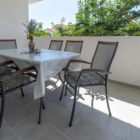 Apartman Stunning In With Wifi