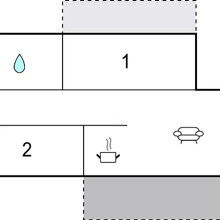 Apartman Stunning In With Wifi