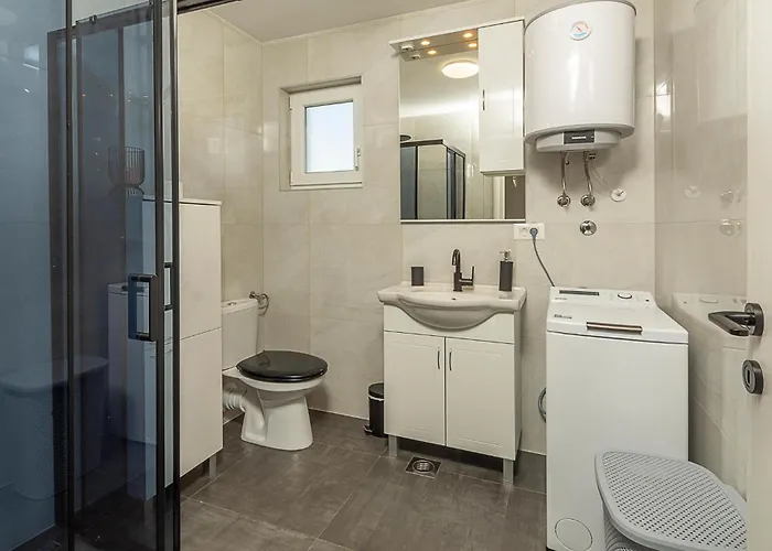 Stunning In With Wifi *