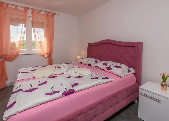 Apartman Stunning In With Wifi