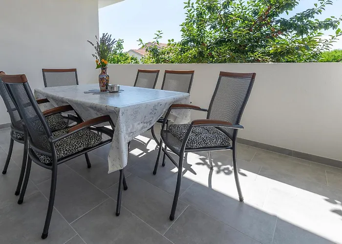 Daire Stunning In With Wifi