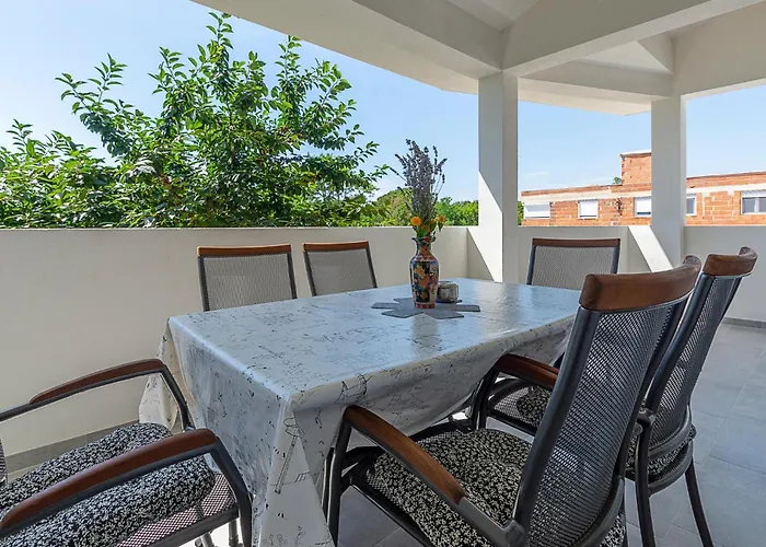 Apartman Stunning In With Wifi *