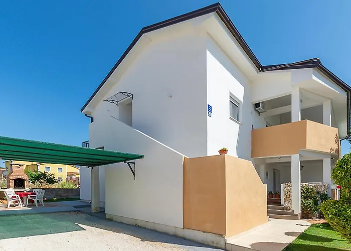 Stunning In With Wifi Daire Poreč