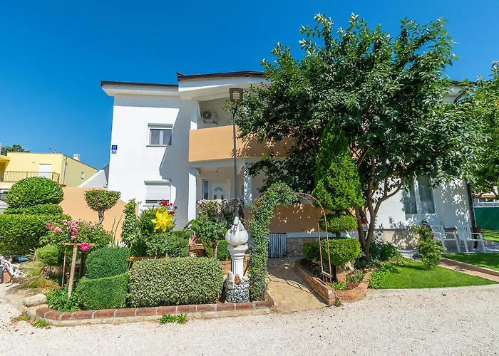 Appartamento Stunning In With Wifi Porec