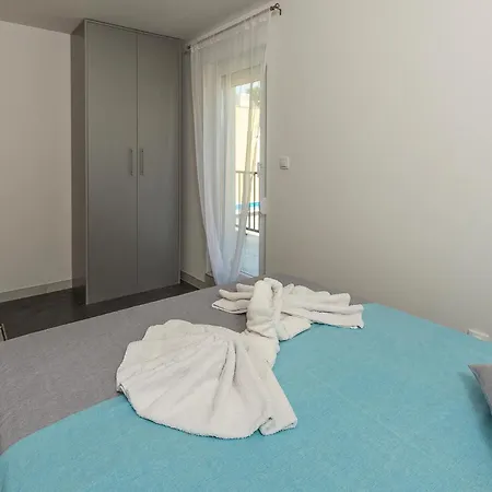 Stunning In With Wifi * Poreč