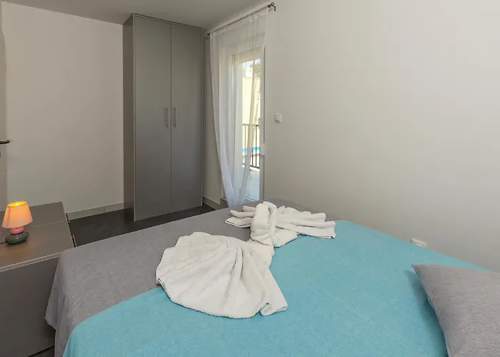 Stunning In With Wifi * Пореч