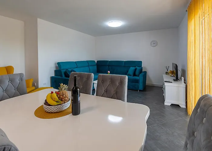 Stunning In With Wifi * Пореч